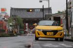 Honda S660 2015 года (JP)